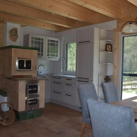 Villa Auszeit Steinbauer à Magdalensberg Extérieur photo